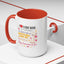 Anniversary Mug - I Love Every Bone In Your Body