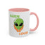 Alien Mug - Alien Lover