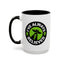 Alien Mug - I've Always Believed
