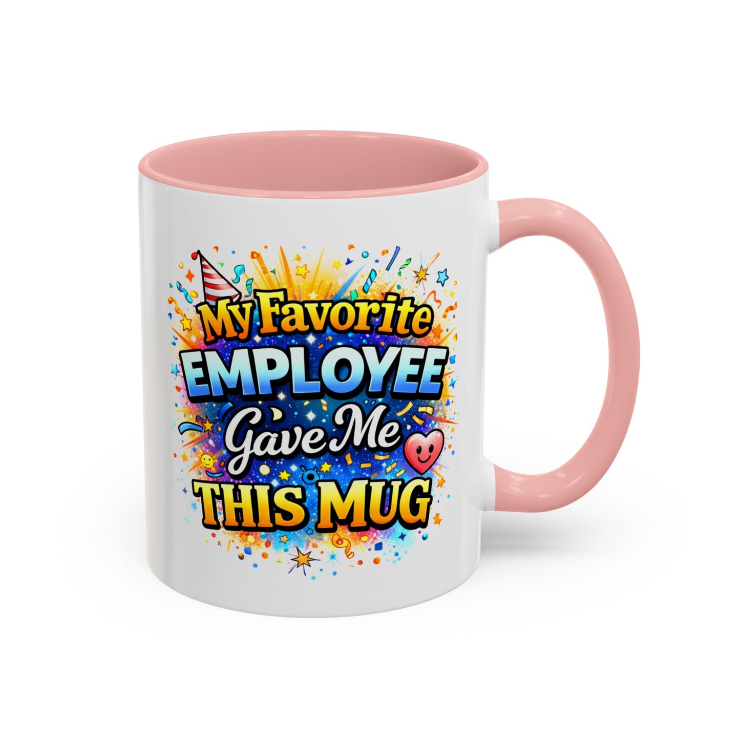 Office Mug - My Favorite Employee