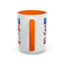 4th of July Mug - Bruh It's 4th of July
