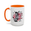 Humor Mug - Giddy Up Sparkle Farts
