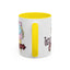 Adult Mug - Lick Me Till Ice Cream