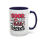 Humor Mug - Good Moms Say Bad Words