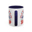 4th of July Mug - Let's Get Hammered