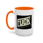 Adult Mug - F*ck Off
