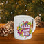 Humor Mug - Calm Your Tits