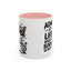 Animal Mug - Admit It Life Would Be Boring