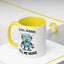 Office Mug - Oh Yes Please