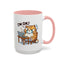 Office Mug - I'm Ok