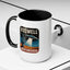 Alien Mug - Roswell