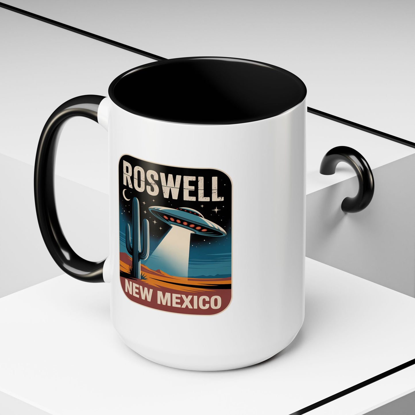 Alien Mug - Roswell