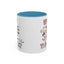 Adult Mug - What The Fuck?