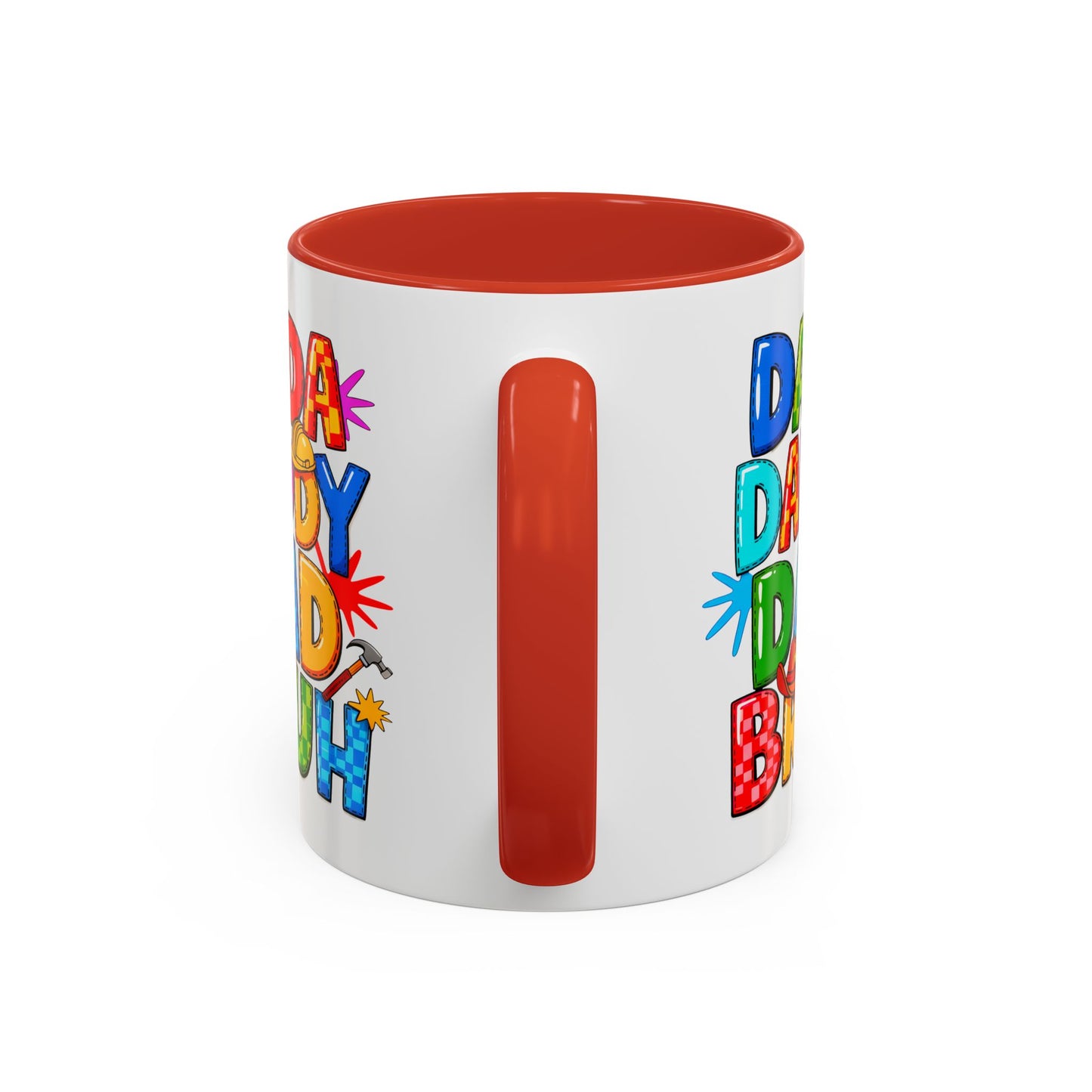 Father's Day Mug - Dada