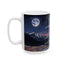 Adventure Mug - Train Journey 7
