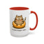Animal Mug - It Looked Bigger Online