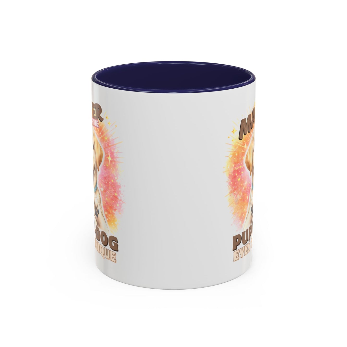 Animal Mug - Master of Dog