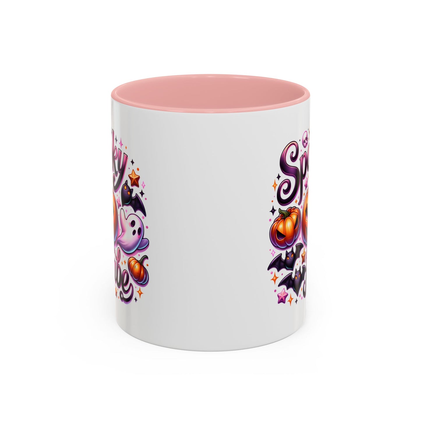 Halloween Mug - Spooky Babe