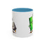 Humor Mug - You Rock You Rule