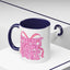 Support Mug - Fight Hope Cure