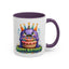 Birthday Mug - Cake Monster...