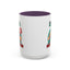 Humor Mug - You Are About To Exceed