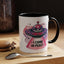 Alien Mug - I Come In Peace