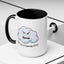 Adult Mug - Don't Be So Fucking Cirrus