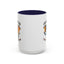 Humor Mug - I'm Not Weird