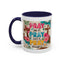 Religious Mug - Pray On It