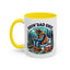 Father's Day Mug - Doin Dad Sh*t