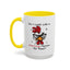 Humor Mug - Do I Look Like a Morning Person to You?
