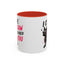 Animal Mug - I Came I Saw
