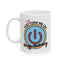 Anniversary Mug - You Still Turn Me On