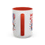 4th of July Mug - Happy 4th of July Gnomes
