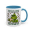 Office Mug - Touch My Coffee