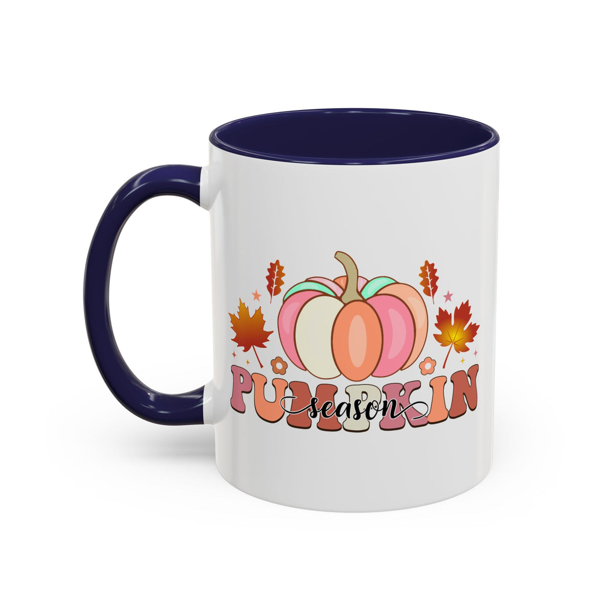 Fall Mug
