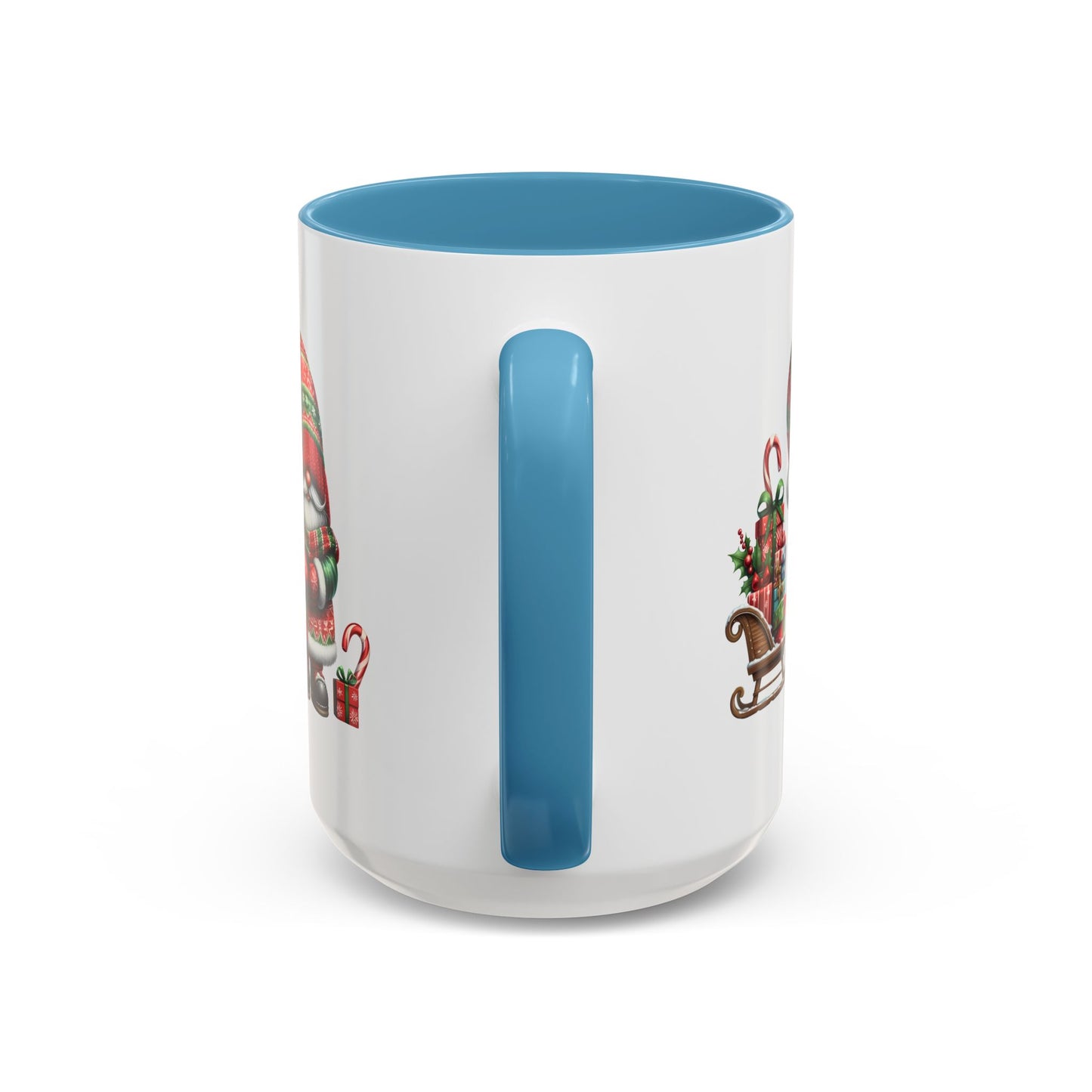Christmas Mug - Gnome Presents