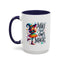 Wellness Mug - Make Your Own Magic