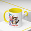 Animal Mug - Please Use This