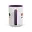 4th of July Mug - Land That I Love