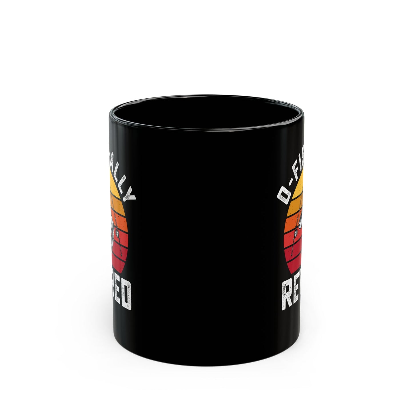 Retirement Mug