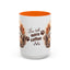 Animal Mug - Dog Coffee Wrap 13
