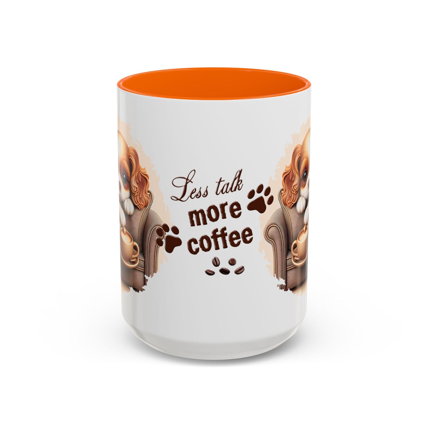 Animal Mug - Dog Coffee Wrap 13