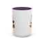 Humor Mug - I Drink Coffee Because I Need It
