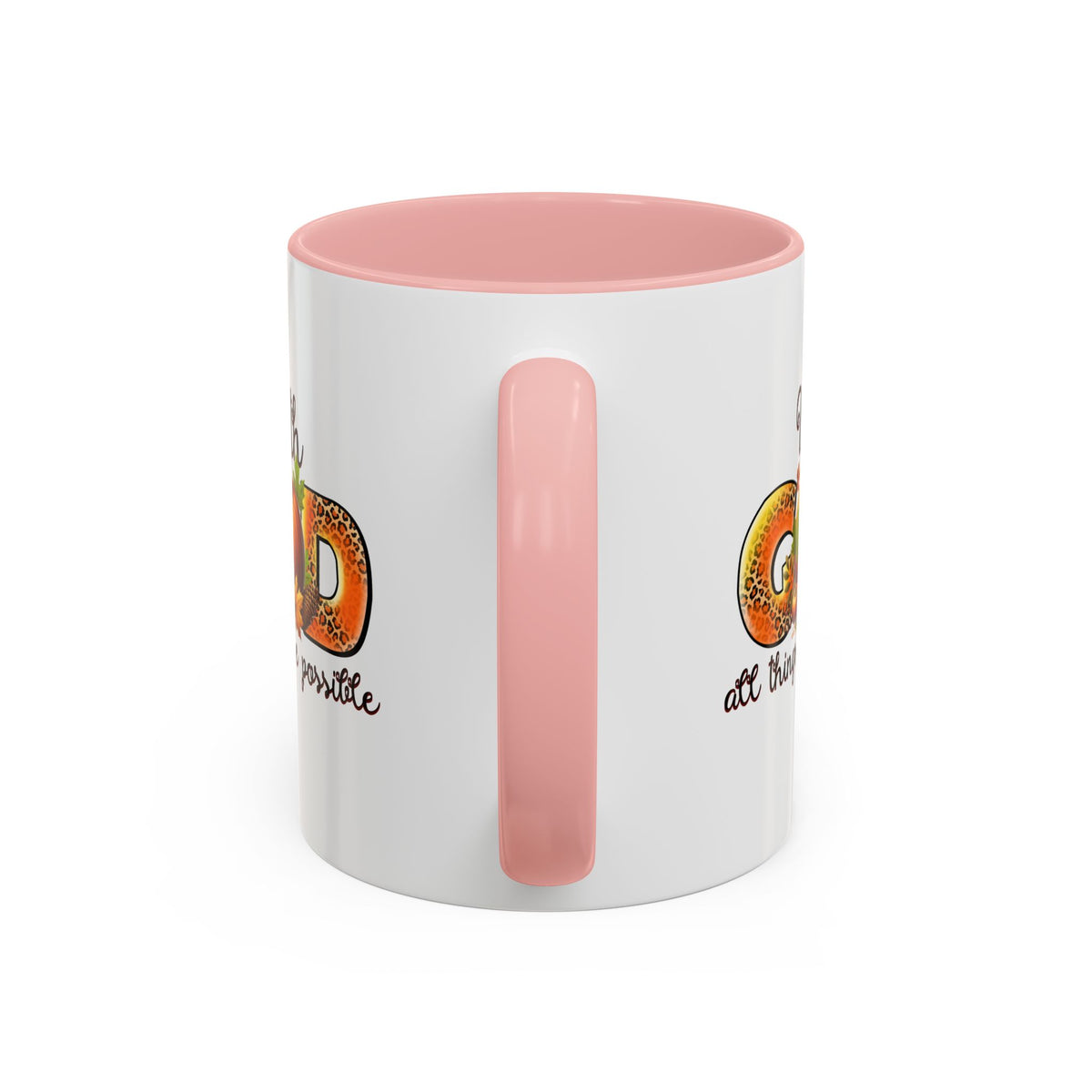 Fall Mug