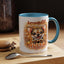 Animal Mug - Small But Mighty