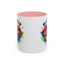 Motivational Mug - Be Stronger