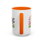 Anniversary Mug - I will Love You Till