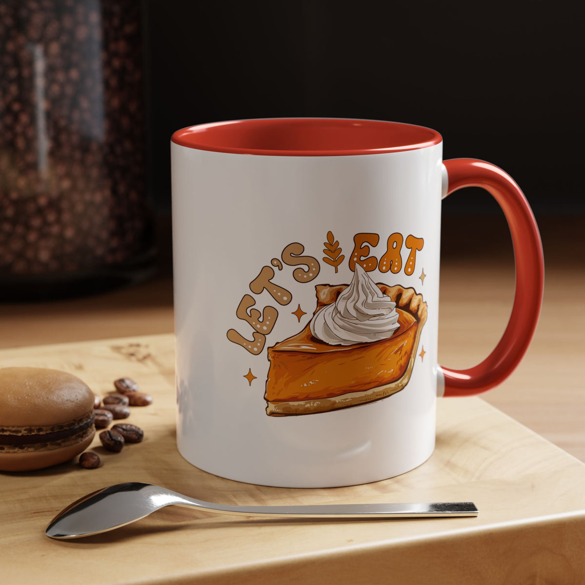 Fall Mug